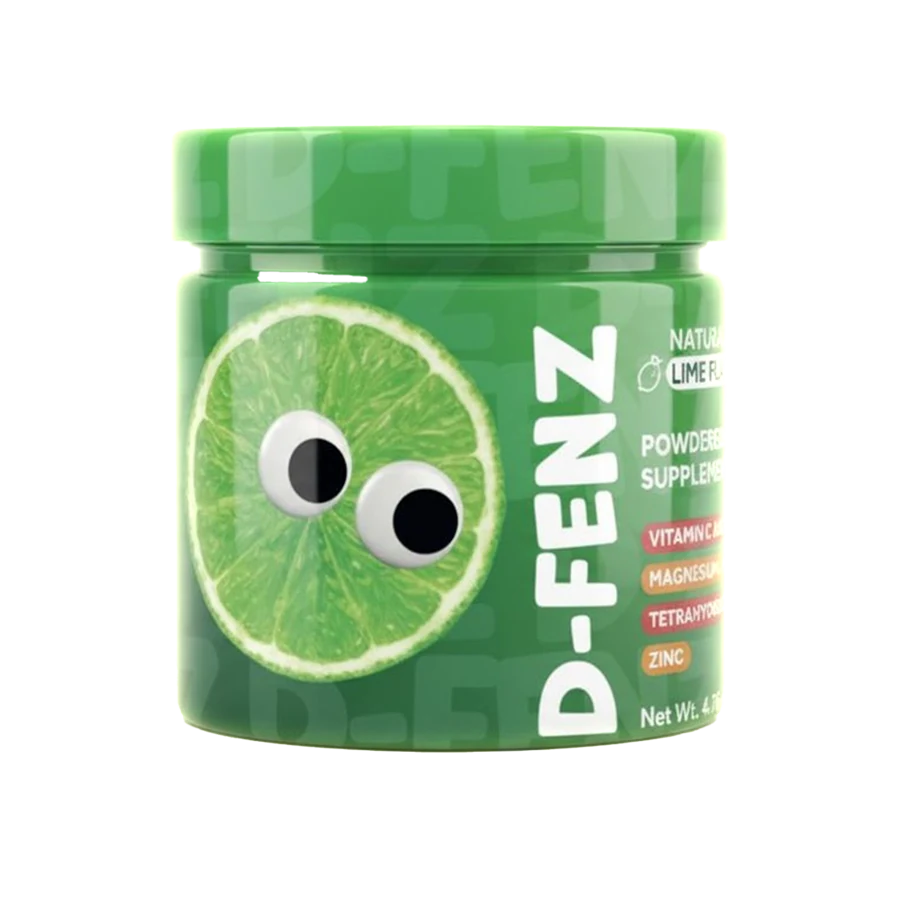 Presentación de D-FENZ
