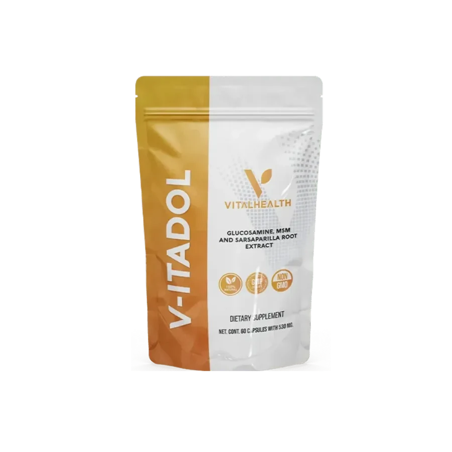 Presentación de V-ITADOL
