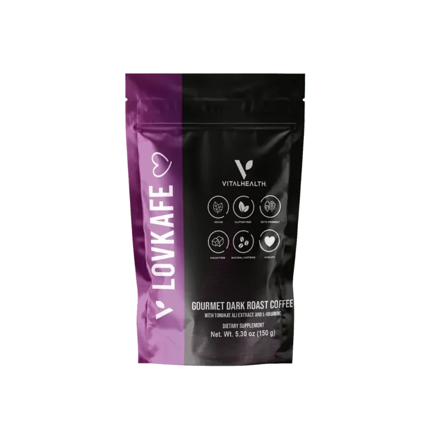 Presentación de V-LOVKAFE