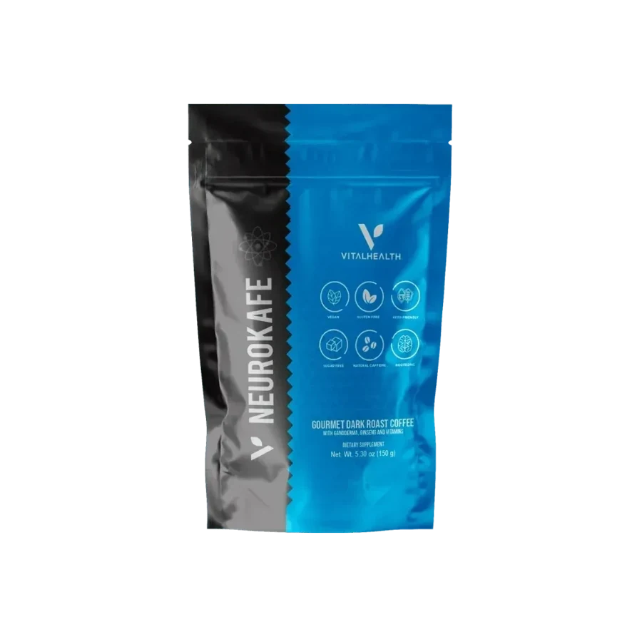 Presentación de V-NEUROKAFE